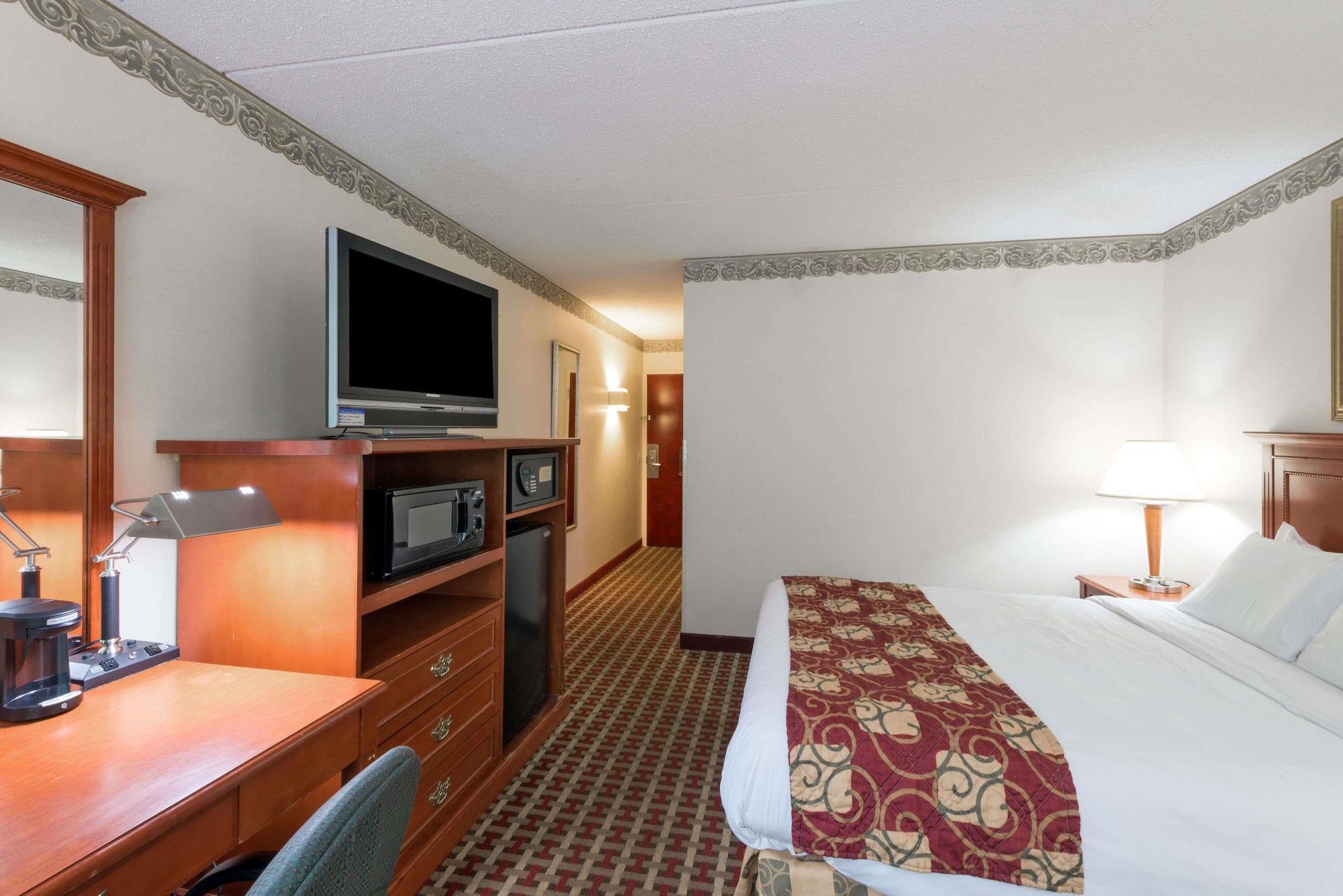 Best Western West Lebanon-Hanover Esterno foto