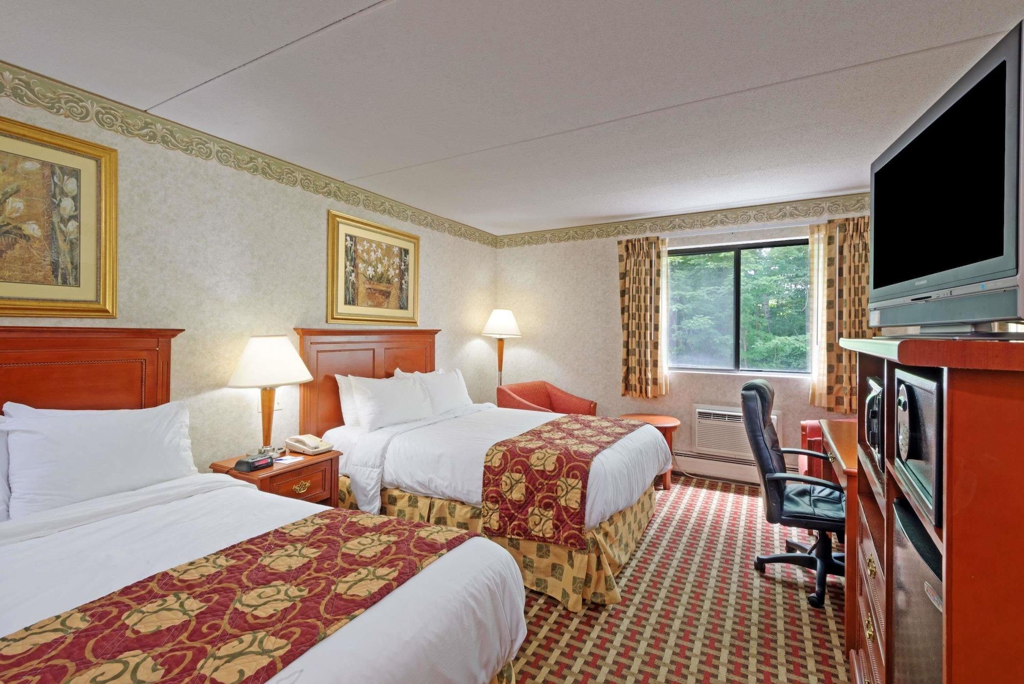 Best Western West Lebanon-Hanover Esterno foto