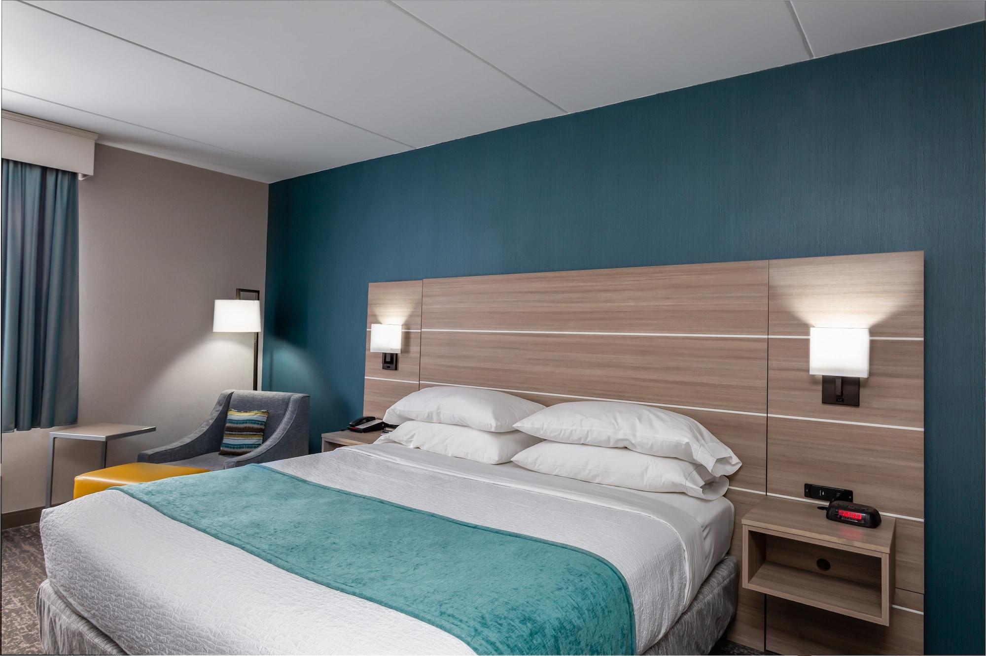 Best Western West Lebanon-Hanover Esterno foto