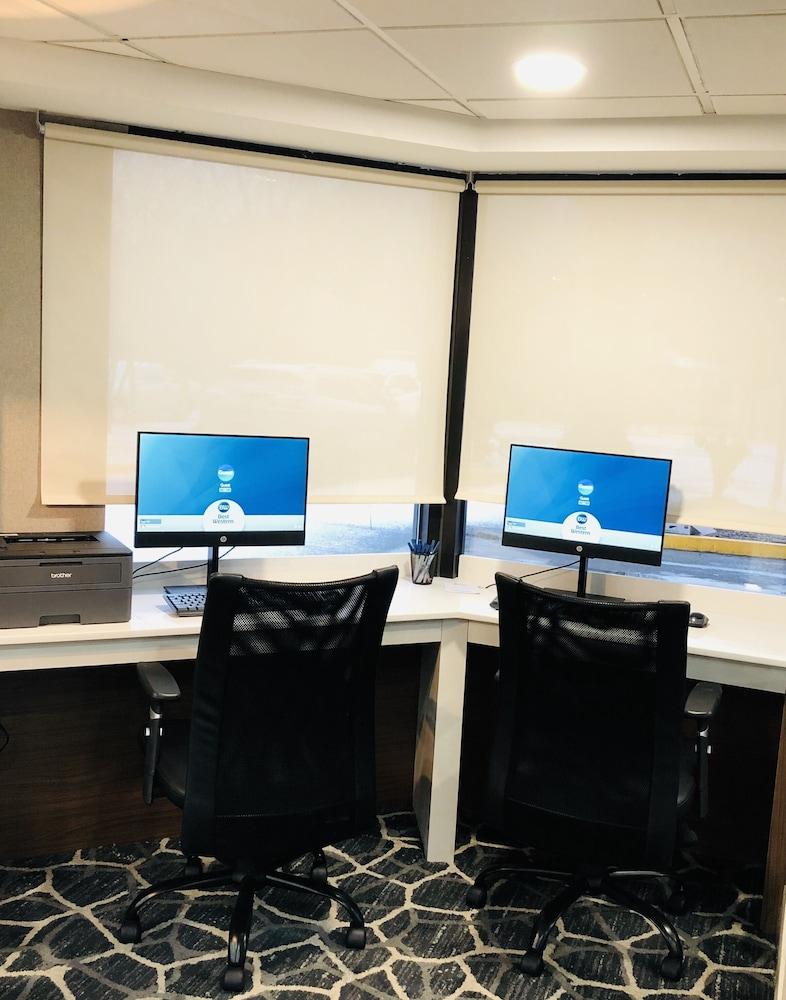 Best Western West Lebanon-Hanover Esterno foto