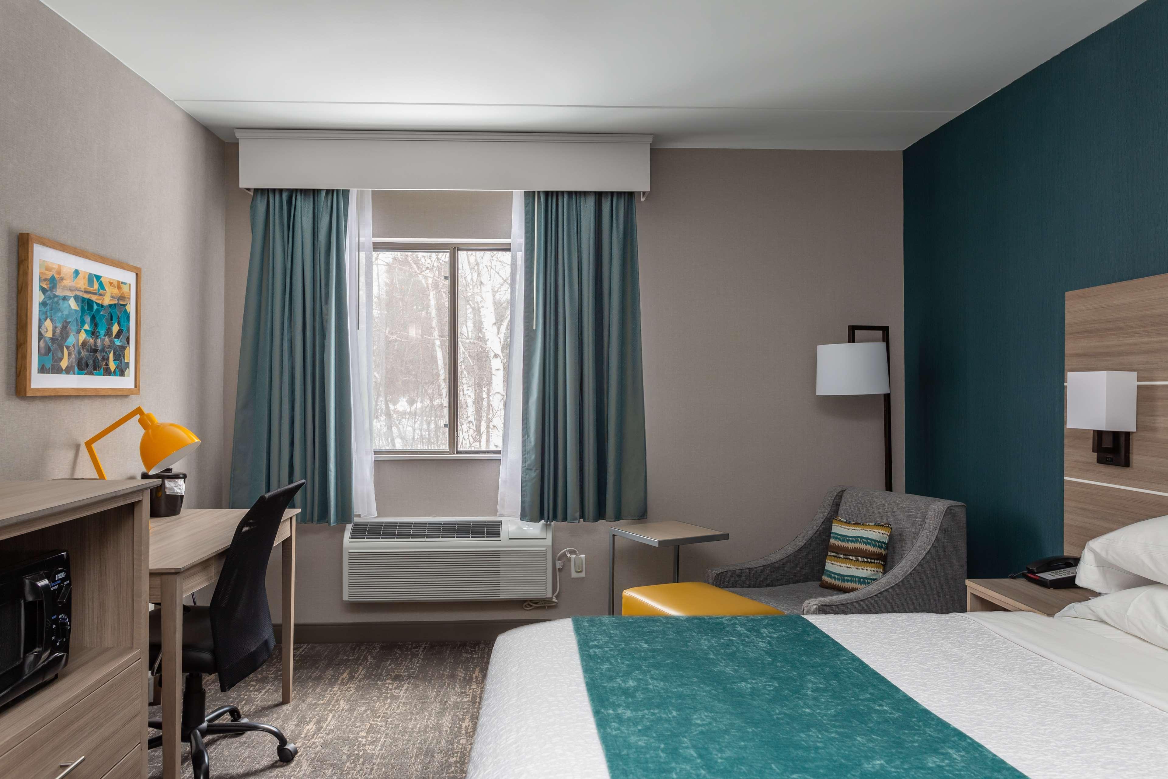 Best Western West Lebanon-Hanover Esterno foto