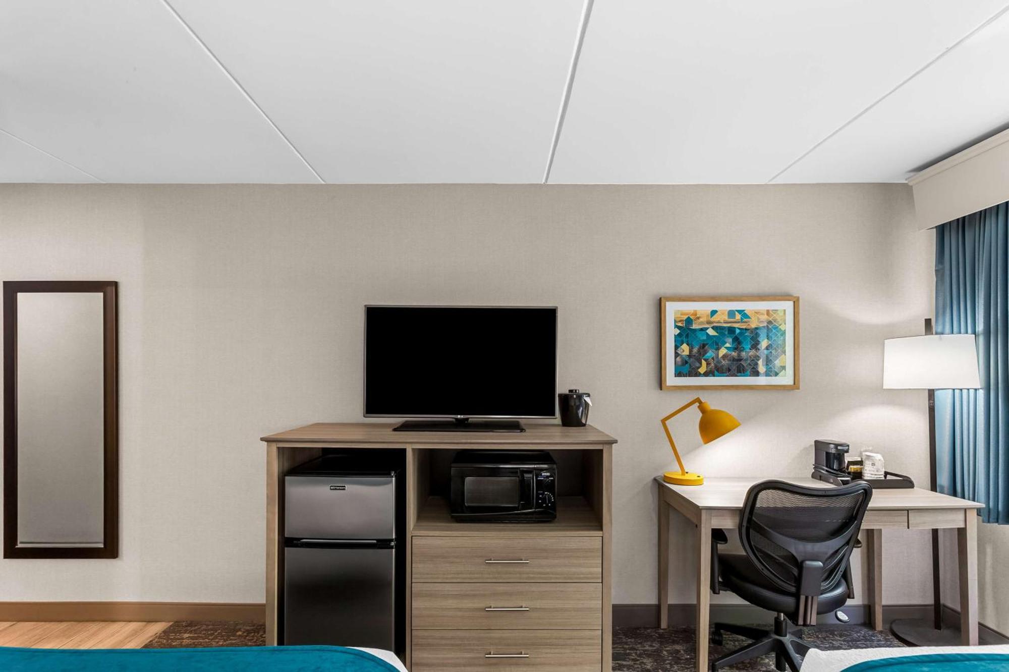 Best Western West Lebanon-Hanover Esterno foto