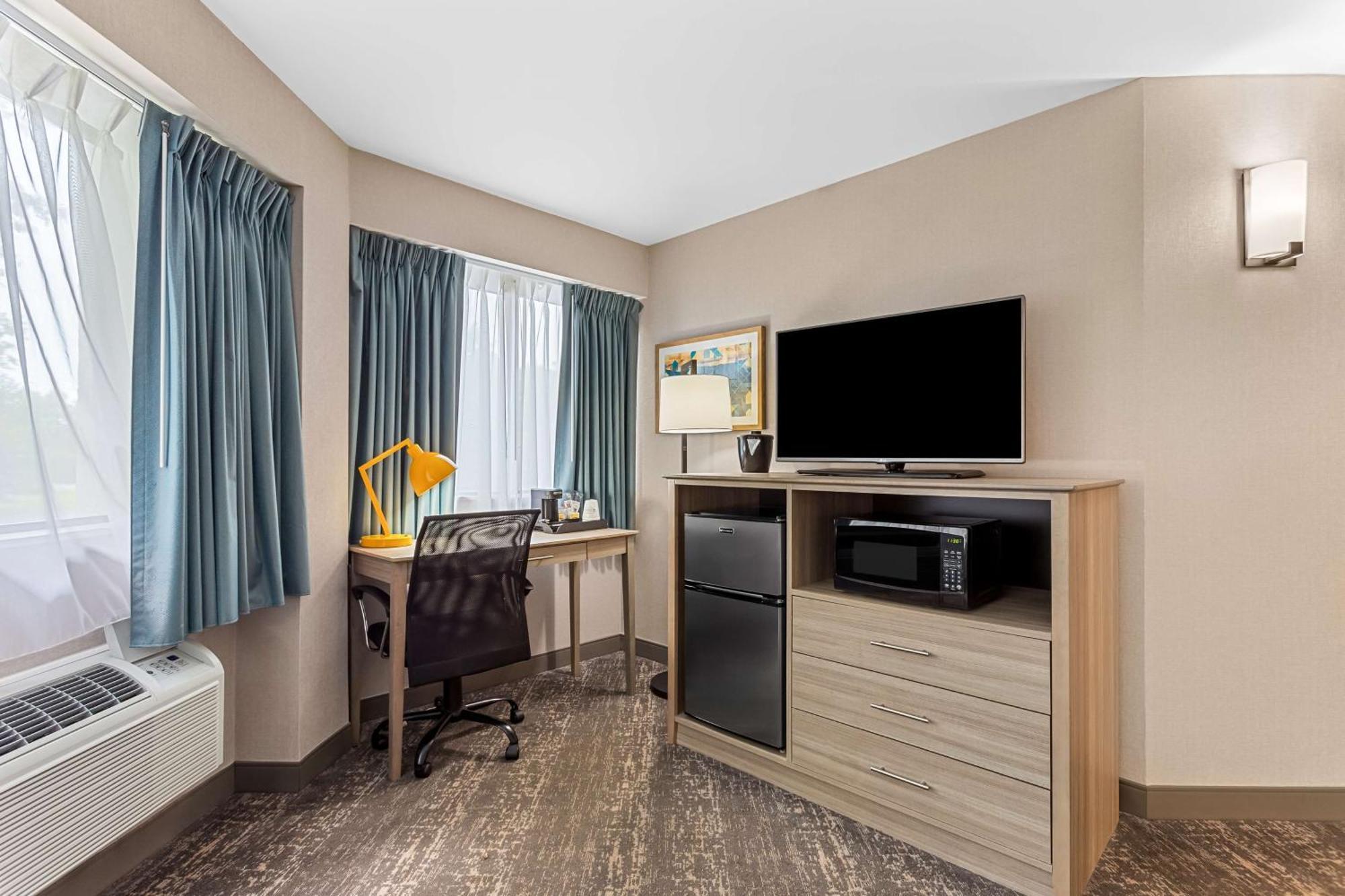 Best Western West Lebanon-Hanover Esterno foto