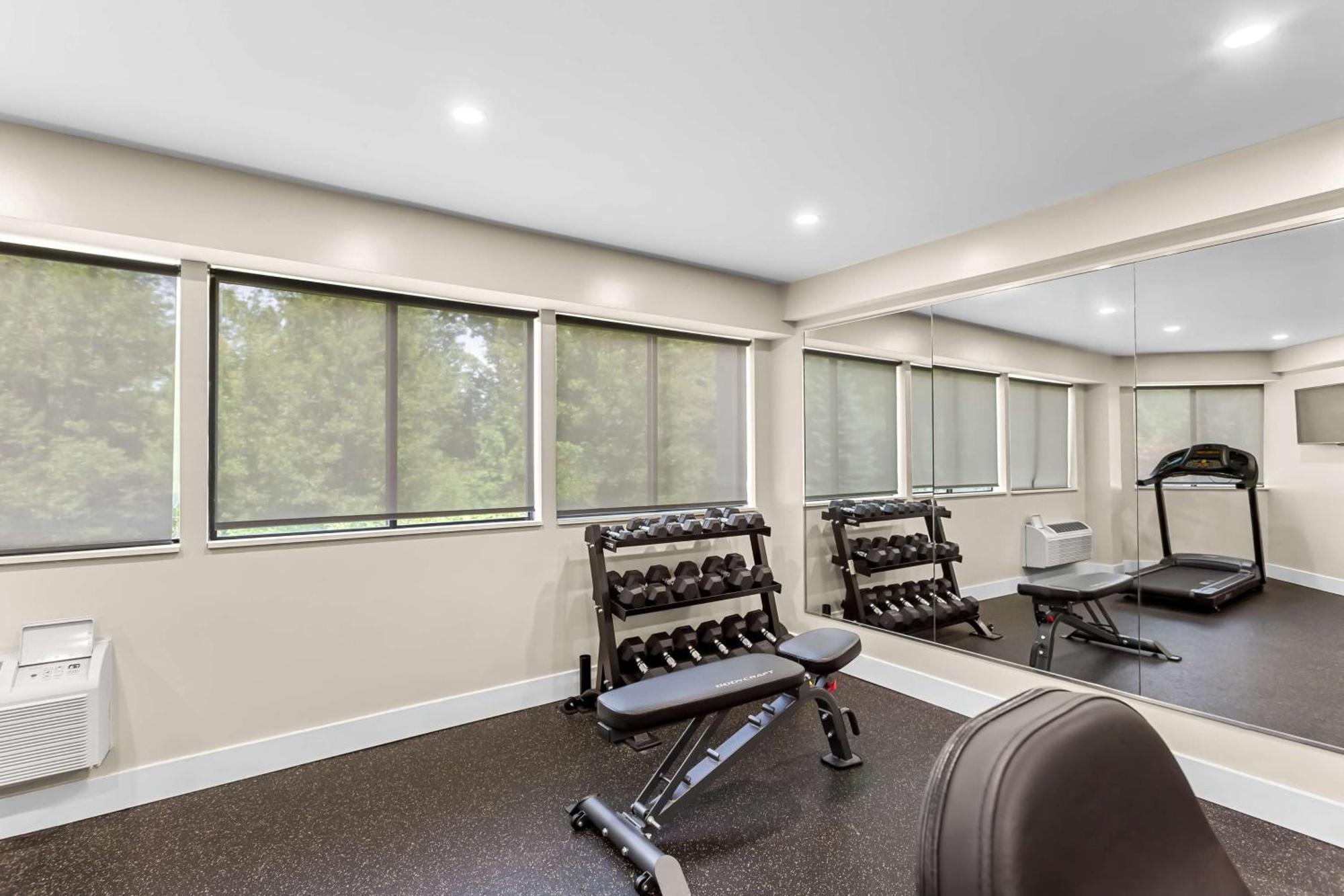 Best Western West Lebanon-Hanover Esterno foto