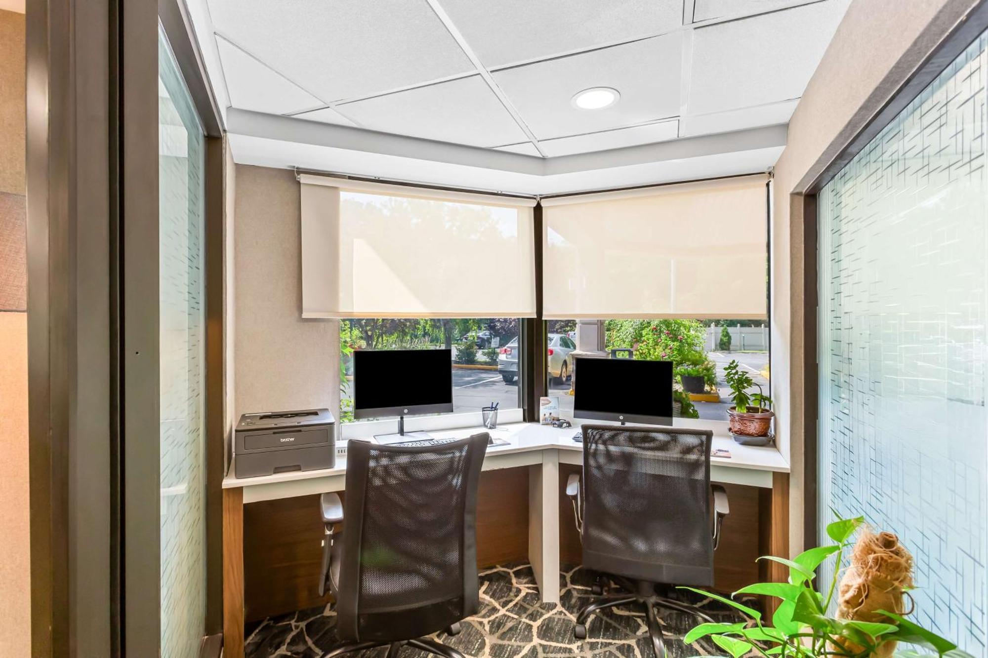 Best Western West Lebanon-Hanover Esterno foto