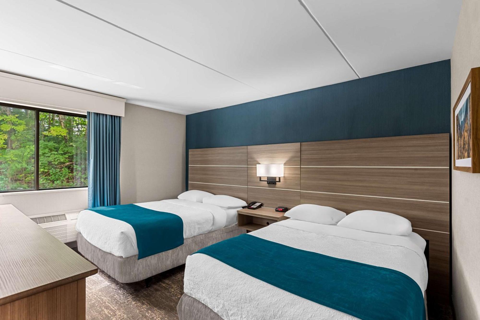 Best Western West Lebanon-Hanover Esterno foto