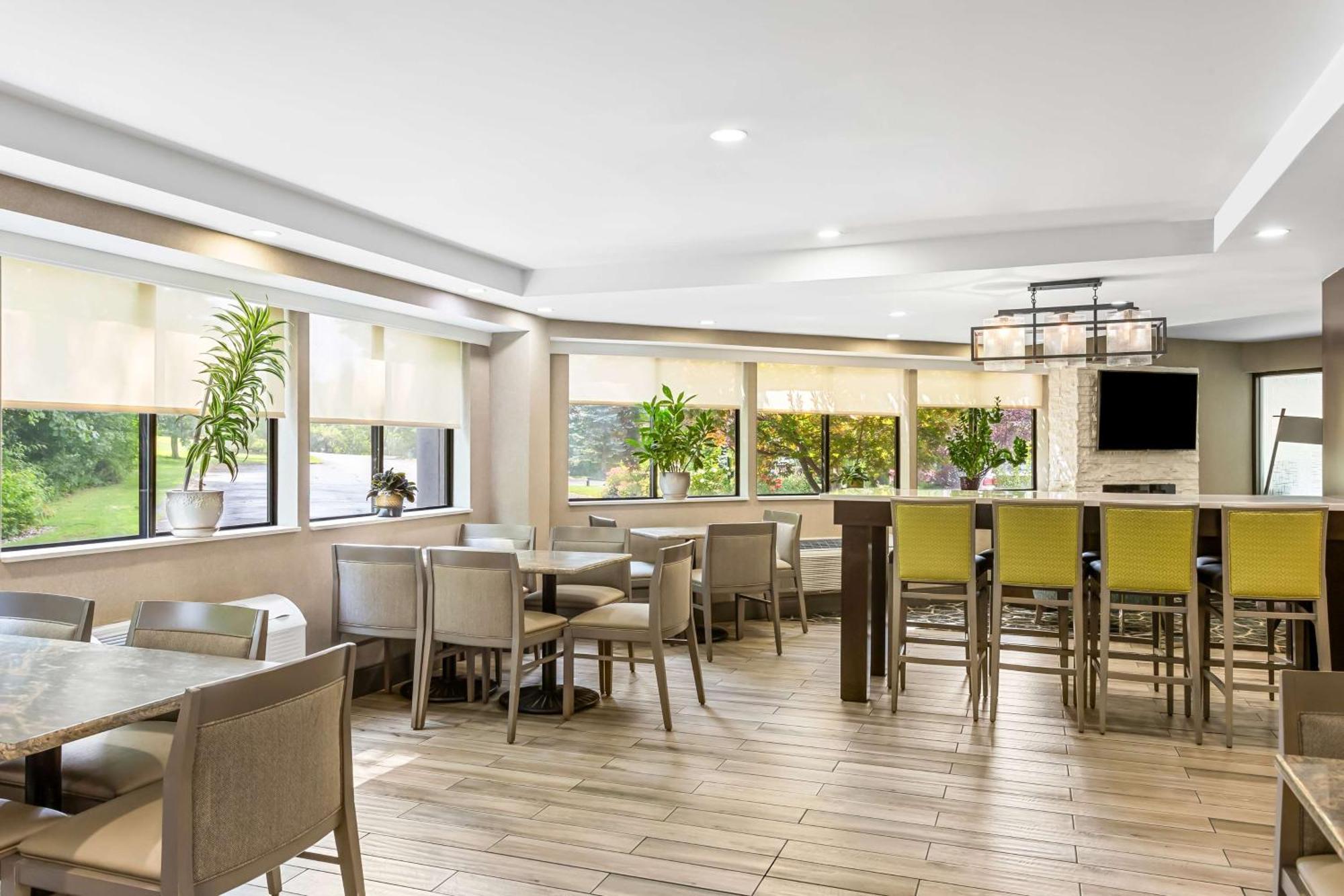 Best Western West Lebanon-Hanover Esterno foto