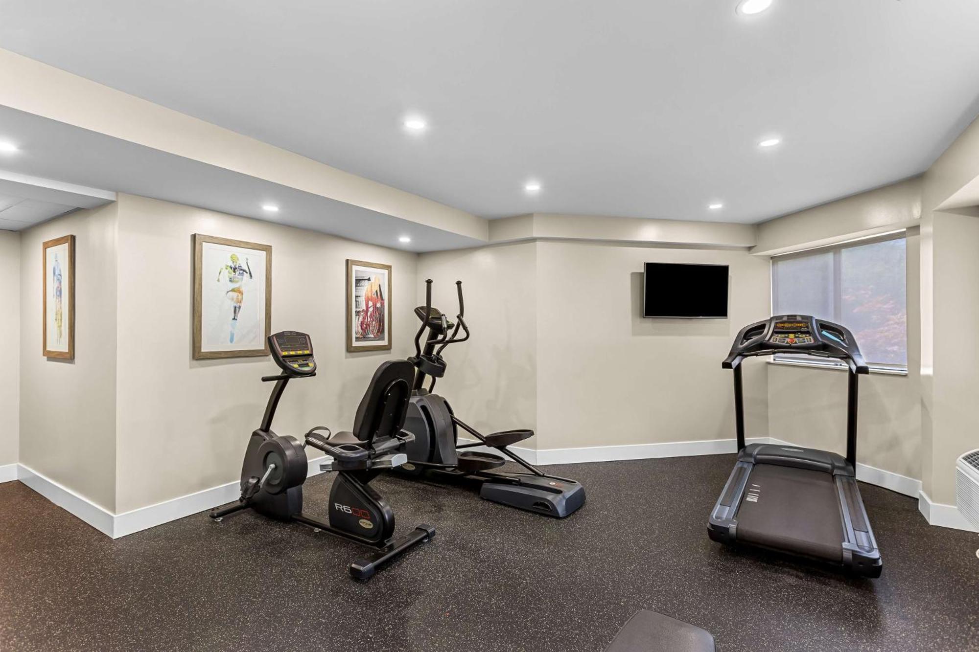 Best Western West Lebanon-Hanover Esterno foto
