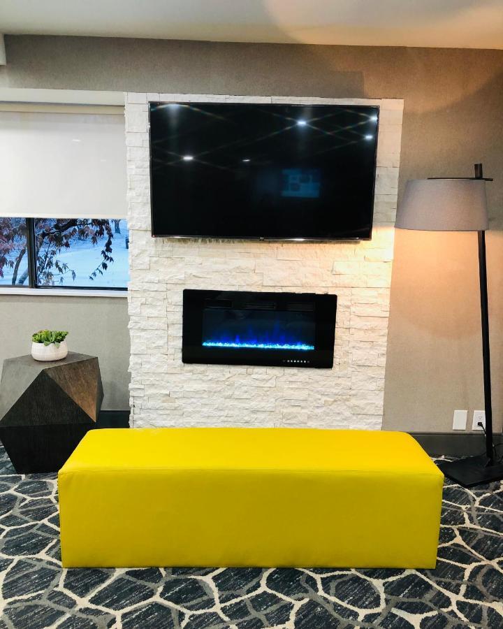 Best Western West Lebanon-Hanover Esterno foto