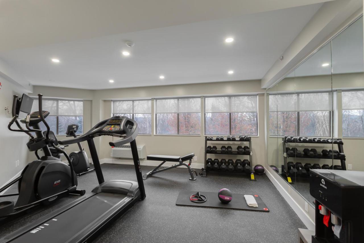 Best Western West Lebanon-Hanover Esterno foto