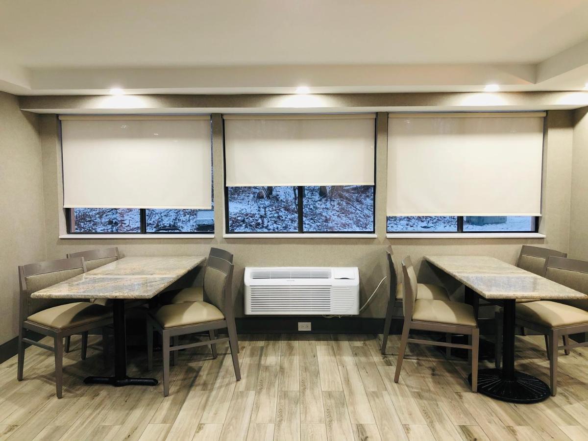 Best Western West Lebanon-Hanover Esterno foto