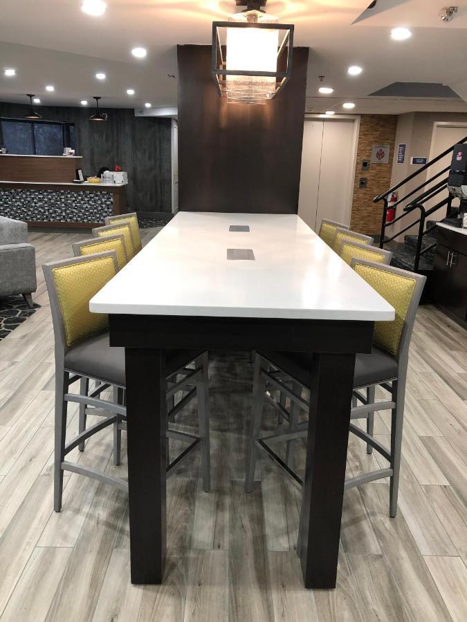 Best Western West Lebanon-Hanover Esterno foto