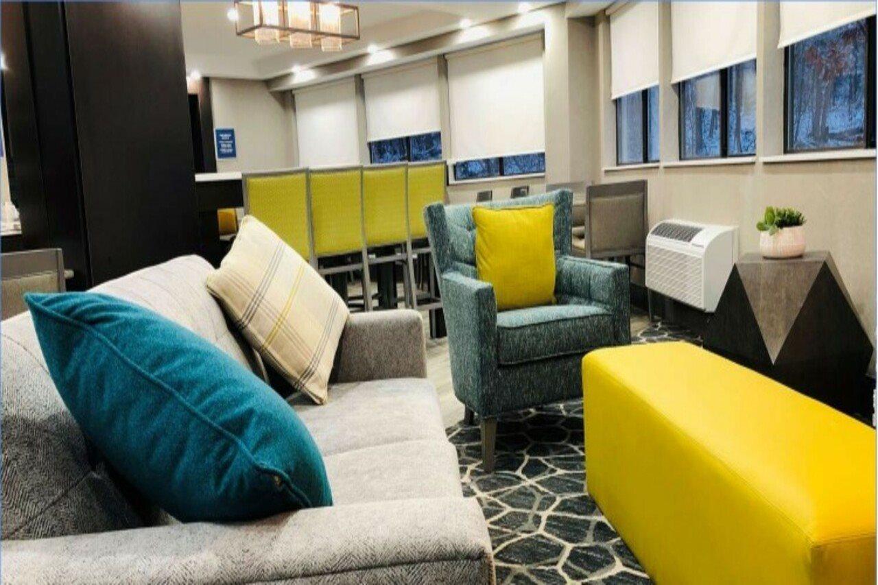 Best Western West Lebanon-Hanover Esterno foto