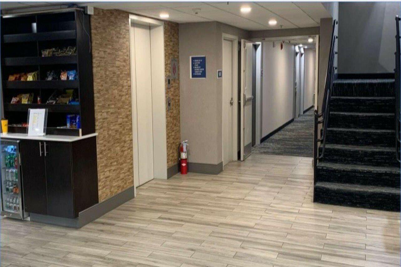 Best Western West Lebanon-Hanover Esterno foto