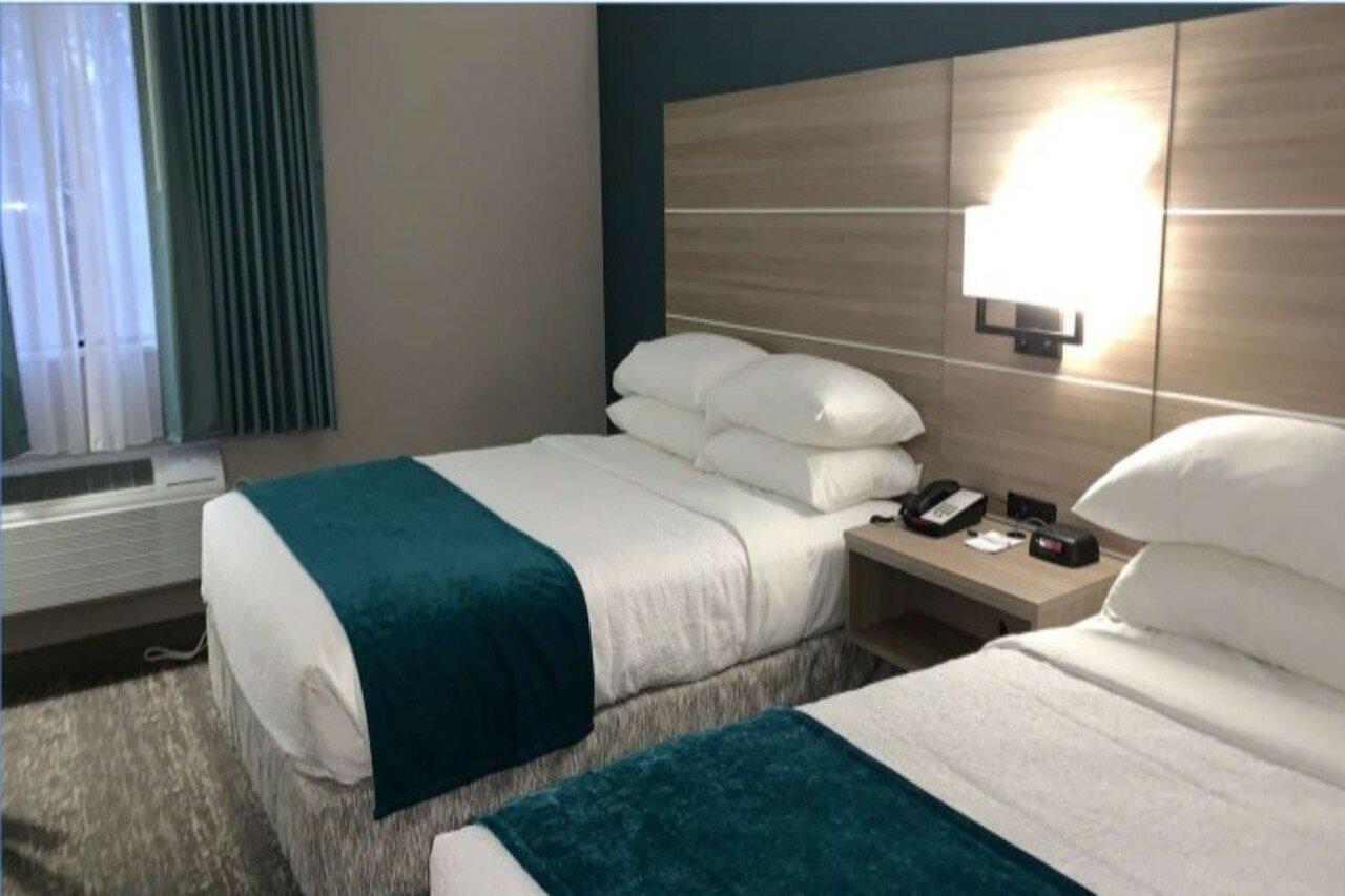 Best Western West Lebanon-Hanover Esterno foto